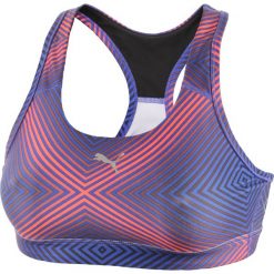 Biustonosze sportowe: biustonosz sportowy PUMA PWRSHAPE FOREVER GRAPHIC / 514603-01 – PUMA PWRSHAPE FOREVER GRAPHIC