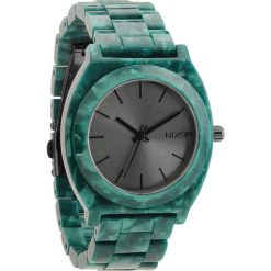 Zegarki damskie: Zegarek damski Emerald Nixon Time Teller Acetate A3271054