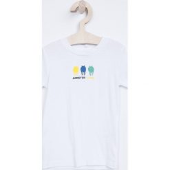 T-shirty chłopięce: Blukids – T-shirt dziecięcy 98-128 cm (5-pack)