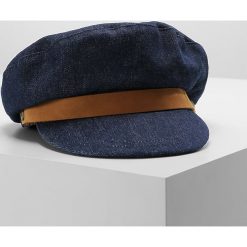 Czapki męskie: Brixton KURT Czapka light blue