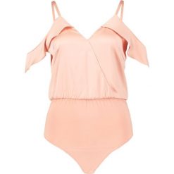 Topy damskie: Lavish Alice Top nude