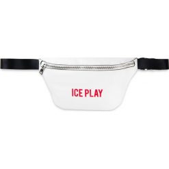 Nerka ICE PLAY. Białe nerki damskie bez wzorów, bez dodatków. Za 459,00 zł.