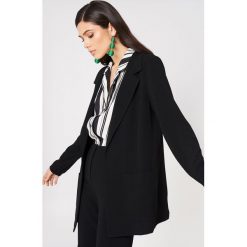 Marynarki i żakiety damskie: Rut&Circle Marynarka Ofelia – Black