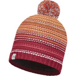 Czapki męskie: Buff Czapka Knitted Polar Neper Red Samba wielokolorowa (BH113586.426.10.00)