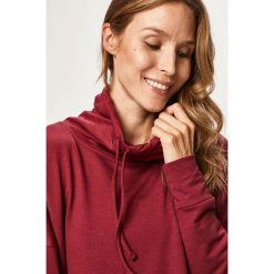 Only Play - Bluza 15175635. Różowe bluzy damskie Only Play, s, bez wzorów, z elastanu, bez rękawów, bez kaptura. W wyprzedaży za 139,90 zł.
