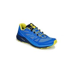 Buty sportowe męskie: Buty do biegania Salomon SENSE RIDE