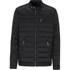 Cellbes Kurtka czarny male czarny 5XL. Czarne kurtki męskie Cellbes, xl, w paski, bez kaptura. Za 429,00 zł.
