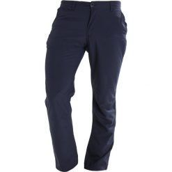 Chinosy męskie: Craghoppers MERCIER Spodnie materiałowe dark navy