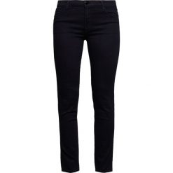 Jeansy damskie: J Brand Jeansy Slim Fit shadow black