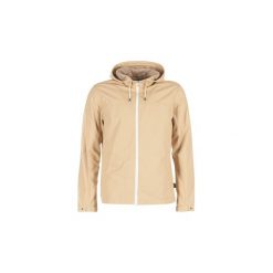 Kurtki wiatrówki Jack Jones ORIGINALS ORIGINALS. Brązowe kurtki męskie Jack & Jones, s, bez wzorów, bez kaptura. Za 188,30 zł.