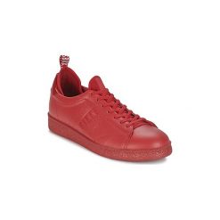 Tenisówki męskie: Buty Bikkembergs BEST 596 LEATHER