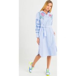 SUKIENKA GIGA Weekend Max Mara. Sukienki damskie Weekend Max Mara, bez wzorów, eleganckie, bez kołnierzyka, bez rękawów. Za 1589,00 zł.