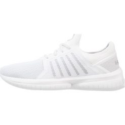 Tenisówki męskie: KSWISS TUBES MILLENNIA CMF Tenisówki i Trampki white/dawn blue