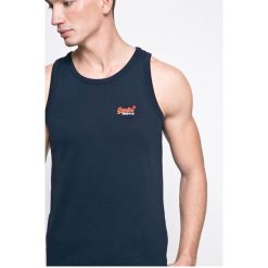 T-shirty męskie: Superdry – T-shirt
