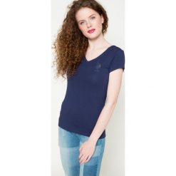 Bluzki, topy, tuniki: U.S. Polo – Top