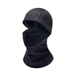 Under Armour Męska kurtka CGI Balacalava-BLK, Męska kurtka CGI Balacalava-BLK | 1283116-002 | OSFA. Czapki męskie Under Armour, bez wzorów, sportowe. Za 181,22 zł.