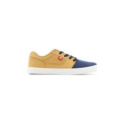 Trampki męskie: Buty DC Shoes DC Tonik TX 303111-CAM