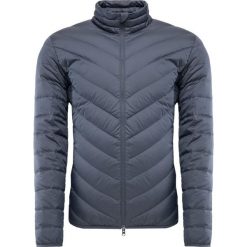 Kurtka puchowa EA7 Emporio Armani 8NPB08 PNE1Z 1994. Szare kurtki męskie EA7 Emporio Armani, xl, bez wzorów, z poliesteru, bez kaptura. W wyprzedaży za 389,00 zł.