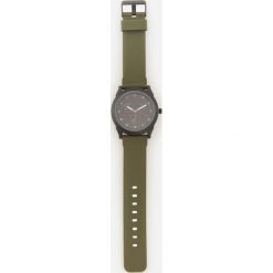 Zegarek na gumowym pasku - Khaki. Brązowe zegarki męskie Reserved. Za 79,99 zł.