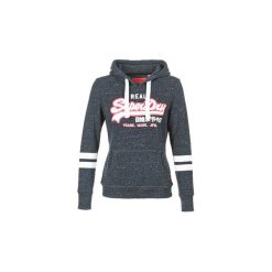 Bluzy Superdry VINTAGE LOGO OUTLINE ENTRY HOOD. Bluzy damskie Superdry. Za 209,30 zł.