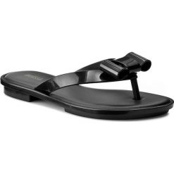 Chodaki damskie: Japonki MELISSA - Gueixa Flat Ad 31858 Black 01003