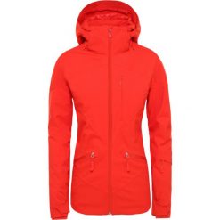 THE NORTH FACE LENADO > 0A3M5B15Q1. Czarne kurtki damskie The North Face, na zimę, xl, bez wzorów, z elastanu, street, bez kaptura, narciarskie, primaloft. W wyprzedaży za 1099,99 zł.