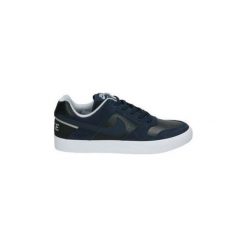 Buty Nike 942237 440. Niebieskie buty sportowe męskie Nike, bez zapięcia. Za 241,36 zł.