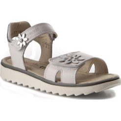 Sandały dziewczęce: Sandały SUPERFIT – 0-00212-51 D Weiss Kombi