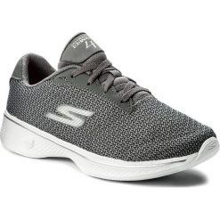 Buty do fitnessu damskie: Buty SKECHERS - Go Walk 4 14175/GRY Gray