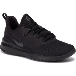 Buty NIKE - Renew Rival 2 AT7908 001 Black/Anthracite. Czarne buty sportowe damskie Nike, bez wzorów, z tworzywa sztucznego, sportowe, do biegania. W wyprzedaży za 249,00 zł.