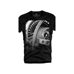 T-shirty męskie: T-shirt UNDERWORLD Ring spun cotton Speedometer