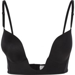 Biustonosze: MAGIC Bodyfashion Biustonosz bardotka black