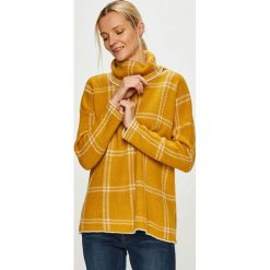 Haily's - Sweter Maila. Brązowe golfy damskie marki Haily's, s, z poliesteru. W wyprzedaży za 79,90 zł.