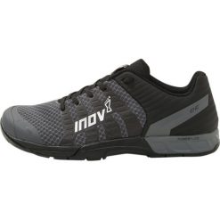 Inov8 FLITE 260 Obuwie treningowe grey/black. Szare buty sportowe męskie marki Inov-8, z materiału. Za 609,00 zł.