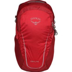 Plecaki męskie: Osprey DAYLITE Plecak real red