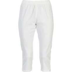 Cellbes Legginsy Caroline biały female biały 56. Białe legginsy damskie Cellbes, bez wzorów, z gumy. Za 139,00 zł.