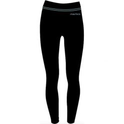 Spodnie dresowe damskie: MARTES Spodnie damskie LADY KIM Black r. L
