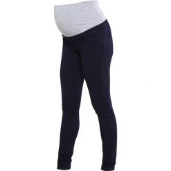 Envie de Fraise NEO Jeansy Slim Fit marine. Niebieskie jeansy damskie relaxed fit marki Envie de Fraise, z bawełny. Za 239,00 zł.