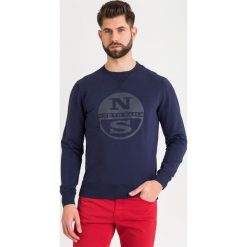 BLUZA north sails by prada. Bluzy męskie North Sails, xxl, bez wzorów, bez kołnierzyka, bez rękawów, bez kaptura. W wyprzedaży za 335,30 zł.