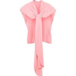 Szaliki damskie: Patrizia Pepe SCIARPA SCARF Szal lady pink
