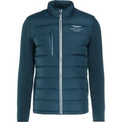 Kurtki męskie: Hackett Aston Martin Racing Kurtka przejściowa green