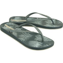 IPANEMA 82279 ANAT NATURE II FEM 20826 blue/blue, klapki damskie japonki. Niebieskie klapki damskie Ipanema, bez wzorów, bez obcasa. Za 66,90 zł.