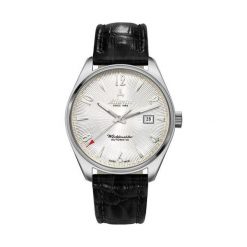 Biżuteria i zegarki męskie: Atlantic Worldmaster Art Deco 51752.41.25S - Zobacz także Książki, muzyka, multimedia, zabawki, zegarki i wiele więcej