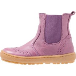 Buty zimowe damskie: Bisgaard Botki syren