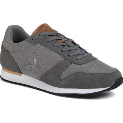 Sneakersy LE COQ SPORTIF - Matrix Denim 2010322 Grey Denim. Szare sneakersy męskie le coq sportif, bez zapięcia. Za 299,00 zł.