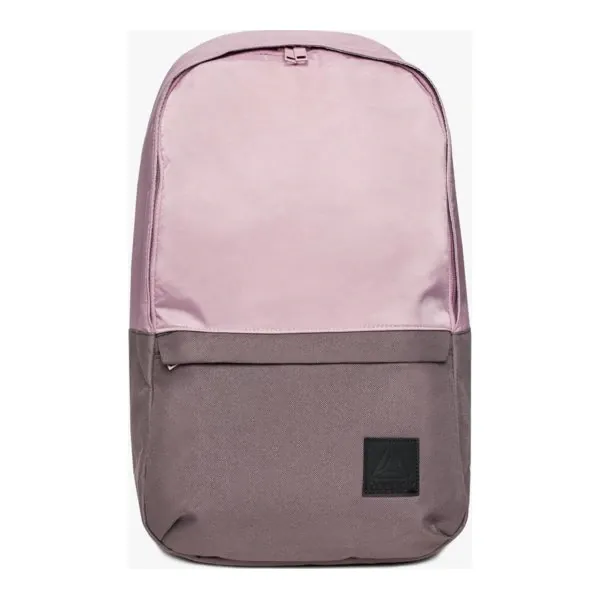 Reebok Plecak Style Found Bp , różowy, rozmiar ONE SIZE. Różowe plecaki damskie Reebok, bez wzorów, z materiału, sportowe. W wyprzedaży za 59,99 zł.