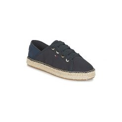 Tomsy damskie: Espadryle Tommy Hilfiger SAMMY 15