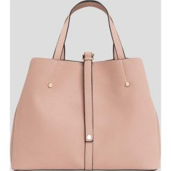 Torebki klasyczne damskie: Torebka city bag