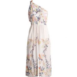 Kombinezony damskie: Free People ISLAND TIME Kombinezon pink