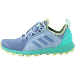 Buty sportowe damskie: adidas Performance TERREX AGRAVIC SPEED W Obuwie hikingowe raw grey/ash grey